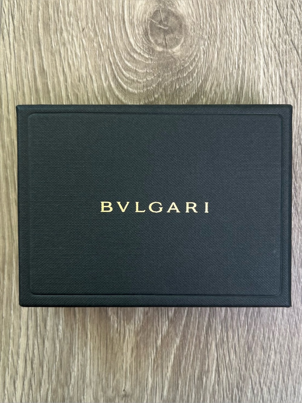 Bulgari box (BB174)